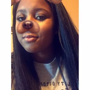 Meet your Posher, Gabrielle